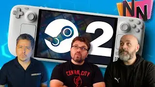 No steam Deck 2 till 2028? Here's why
