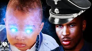 Low Tier God: Fascism Over Fatherhood