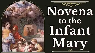 Novena to the Infant Mary