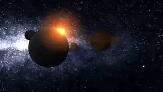 Galactic City