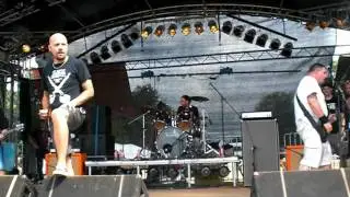 HITMAN @ Sucks 'n Summer 2011 pt2