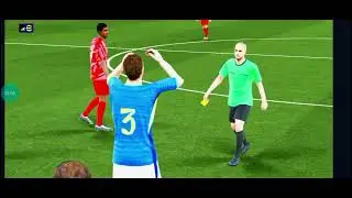 Efootball rank match 😱🥶 #efootball #pes 