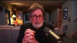 Signs of the Times #8 - Empire and Christianity, with Brian Zahnd
