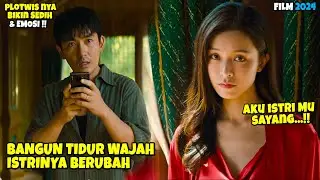 ISTRI KU HILANG DI THAILAND !! - Alur Cerita Film PLOT TWIST 2024