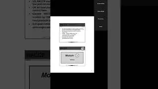 HACCP level 3 Part 1
