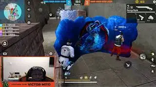 MITO CONTRA FAMOSOS 7.0 🔥🐊