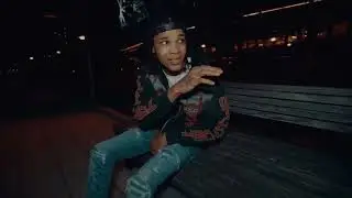 Mdot 59 x B2 - OC (Unreleased Audio)