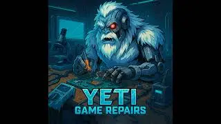 Yeti To The Rescue Part 2?