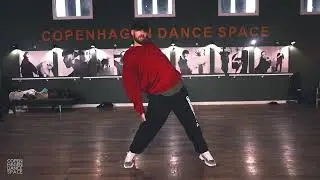 Ice Cold - Ricky Jinks Choreography