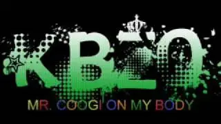 kBZO - SWAG ON DECk [RE-UPLOAD BECAUSE OF WMG]
