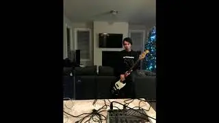 Spacemen 3 - So Hot (Wash Away All of My Tears) Cover