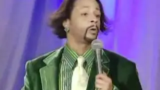 Katt Williams on Weed