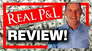 Real P&L & Karl Domm: Full Course REVIEW!