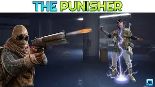 Агрессивная игра в ARC Raiders приведет к тому, что вам сыграют против ВОТ ЭТОГО противника.