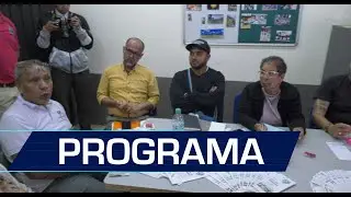 Socializaci&oacute;n programa PTA en Urrao