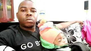 MTOTO HALALI MUDA HUO BABA UNATAKA KUPUMZIKA