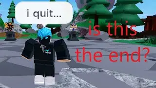 Bedwars Is DYING... 😭