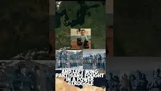 Первый конфликт холодной войны?