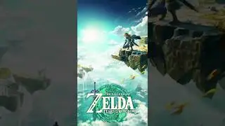 Nintendo accidentally CONFIRMS leaked Zelda Switch OLED???