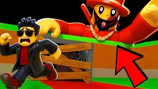 El OSCURO SECRETO de Steal a Brainrot y SAMMY en Roblox👹🧠