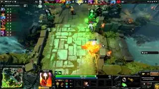 Dread vs iceiceice best PvP ever | DAC