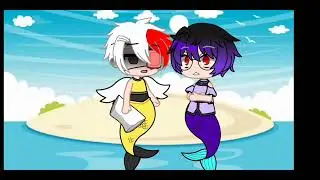 ✨La dama del mar ~ Los compas✨ (al fin lo subo ;-;)