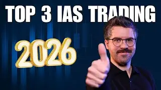 La Mejor IA GRATIS para Trading en 2026: 3 usos reales (sin humo)