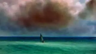 El viejo y el mar part 2 (subtitulada en español)
