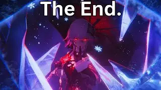 Evernight, Dan Heng and the ending of Amphoreus explained (Honkai Star Rail 3.6 Story, Recap, Lore)