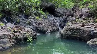 Flowing Peace - Nature's Lullaby for Relax and Sleep | sleep - relax - enjoy life - ASMR