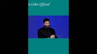 Jonathan Cahn Love Short 86