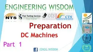 CTS PESCO TEST DC machines p1
