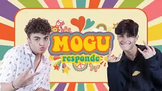 #MOGU é real? GU PAZ e JP MOTA dão detalhes da amizade e provam se um conhece o outro de verdade