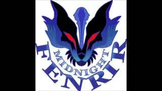 Mobile Suit Gundam Side Stories Soundtrack - Fenrir