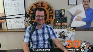 AARON IMHOLTE REACTS TO NICK REKIETAS STREAM WITH TY BEARD, THEN READS HIS OWN HATERS COMMENTS