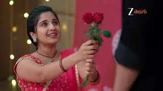 Chamanthi Promo - 26 Jan 2026 - Monday to Saturday at 8:30 PM - Zee Telugu