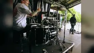 Loner - (Goodnight Nurse Cover) - Bigspin