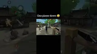 My first video so plz support me ❣️ #viral #drama #freefire 