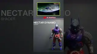 LAST EVERVERSE OF THE SEASON!! #destiny2 #destiny2community #thefinalshape #destinythegame
