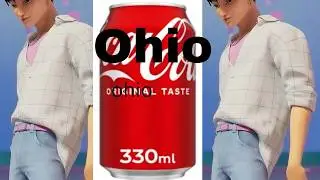 Soda pop ( Ohio version)