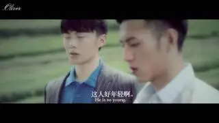 【Vietsub CP Th&aacute;c Sinh 错生 】LEO x LUCAS | Hoa hồng đỏ 红玫瑰