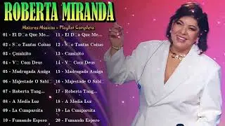 🧭 Roberta Miranda &ndash; Louvor que fortalece a f&eacute; e renova a confian&ccedil;a no Deus vivo 🙌