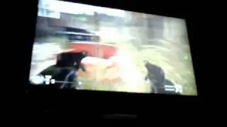 Ninja defuse spots on favela