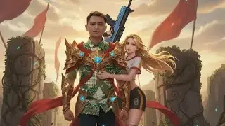 Lesley🆚 miya. #mobilelegends #mobilelegendsbangbang #mlbb 