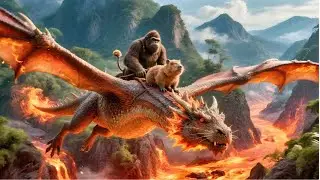🔥 THE LAST EGG &ndash; Official Trailer (2025) 🔥