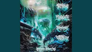 Vomiting of Purulent Mass of Larvae