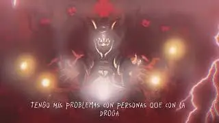 NICKOLAZCKO - GRIMORIO (DISCO COMPLETO) - (PROD BY SVLINVS & DJ ZECK) - (VISUALIZER).