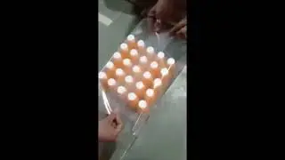 Bottle Shrinking with L D Shrink Film ( Industrial Packaging Solution )