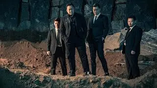 The Gangster, the Cop, the Devil 2019 T&uuml;rk&ccedil;e dublaj,T&uuml;rk&ccedil;e alt yazı