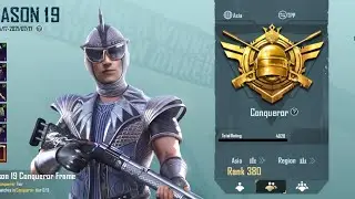 Duo Asia TPP Conqueror ❤️😼